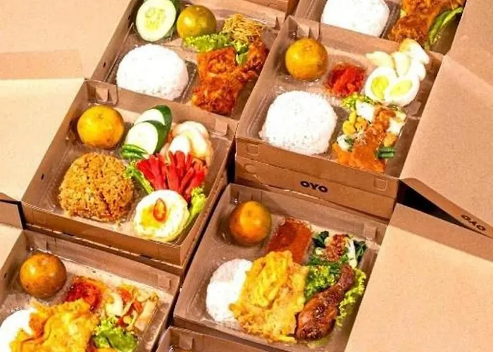 Collection O Bali Near Terminal Ubung Formerly Batukaru Garden ホテル デンパサール